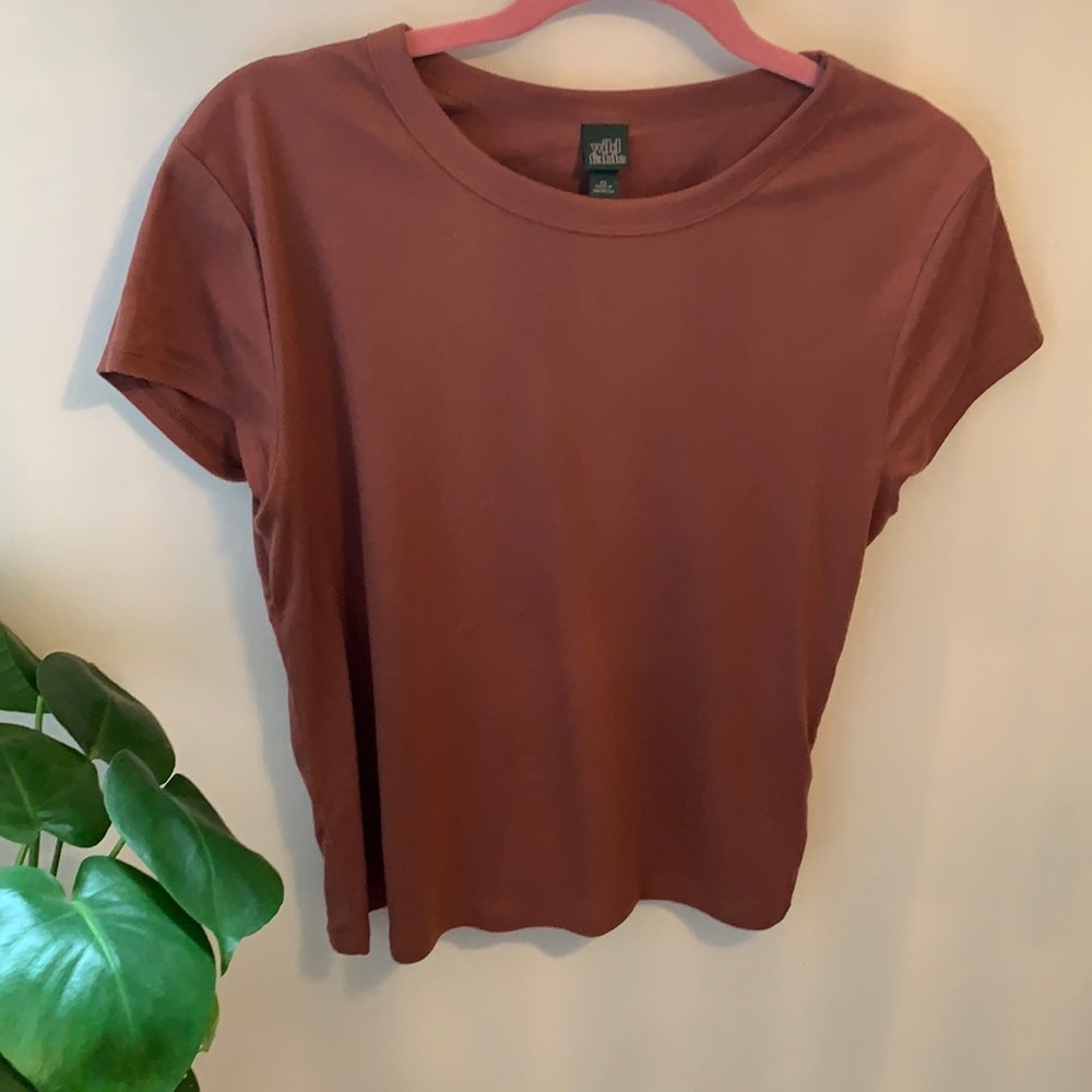 Wild fable shirt